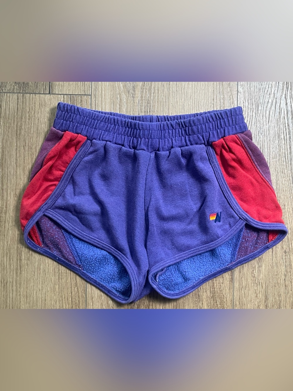 Aviator Nation Women’s Shorts - Size XS